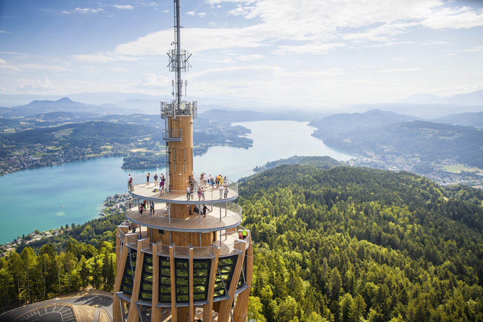 Pyramidenkogel