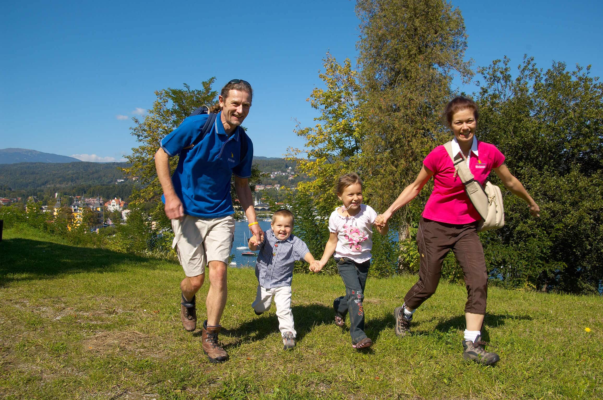Familie