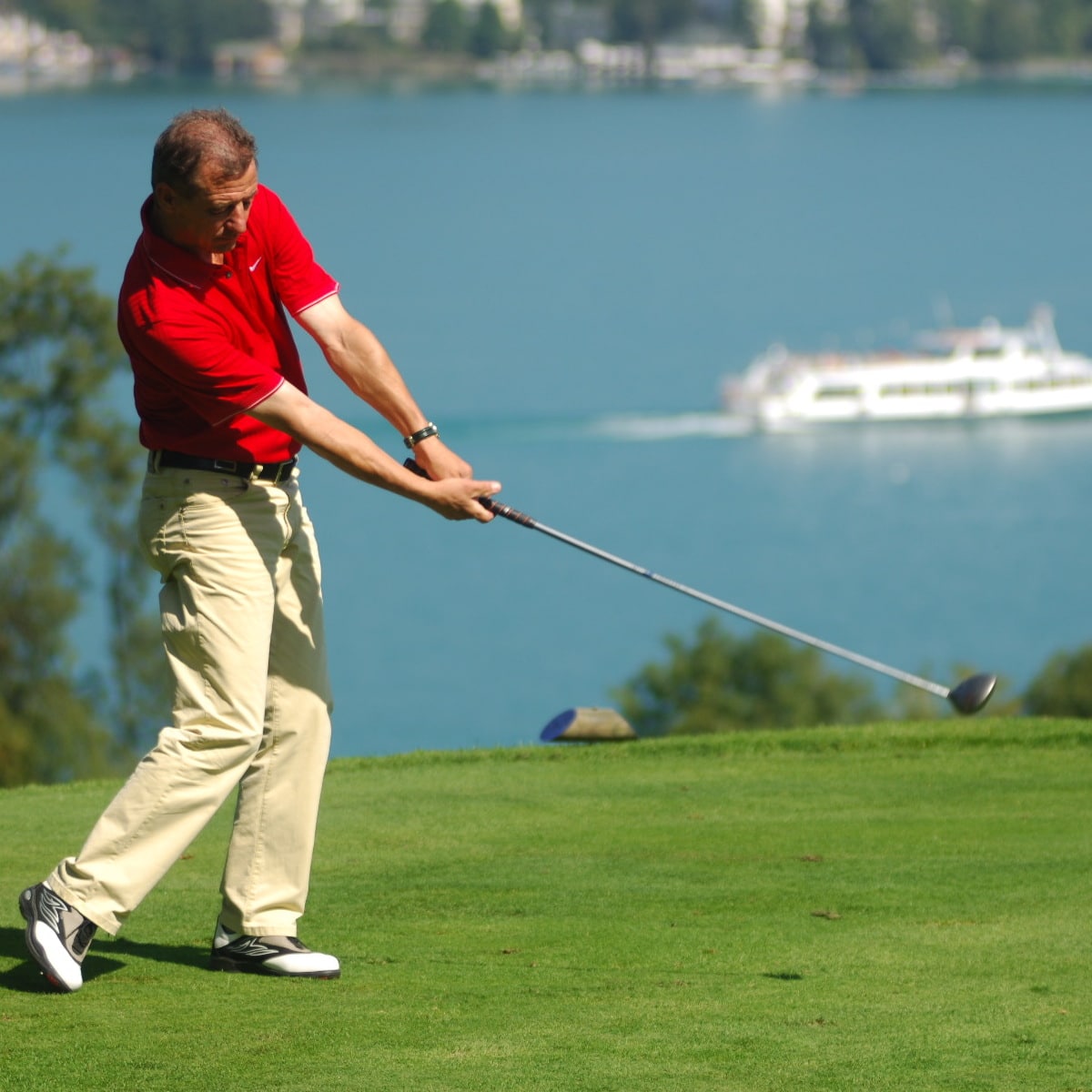 Golf