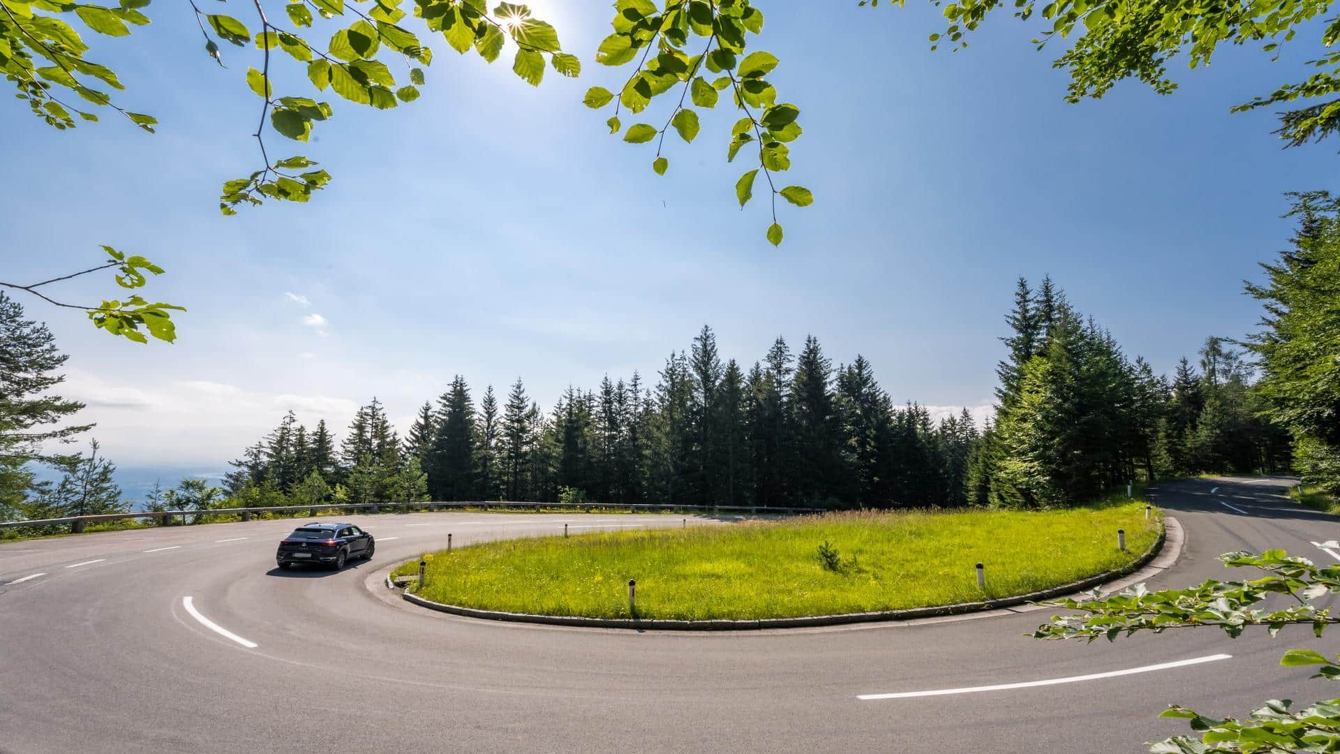 Villacher Alpenstrasse