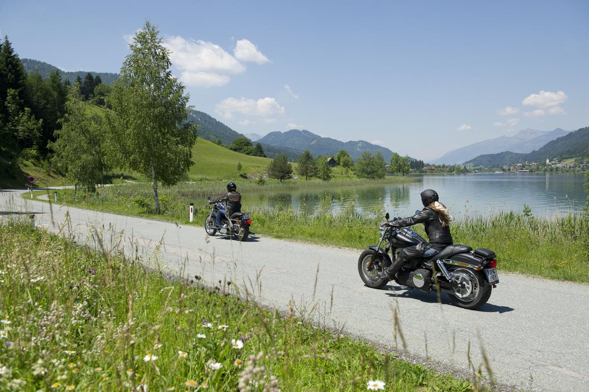 Angebot Rad und Wellness