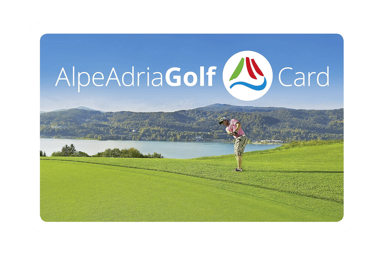 Golf Card