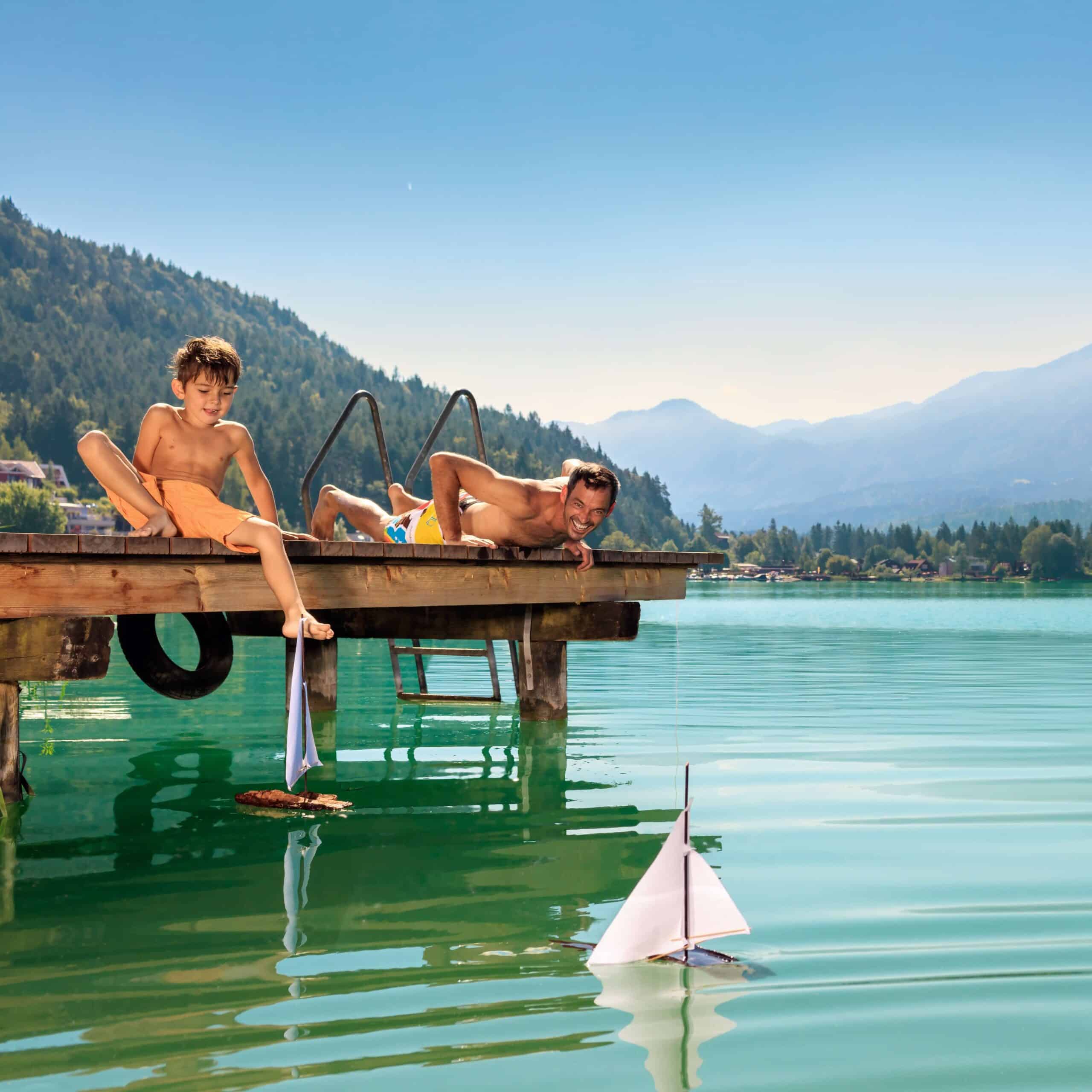 Dei Hotel Schoenblick