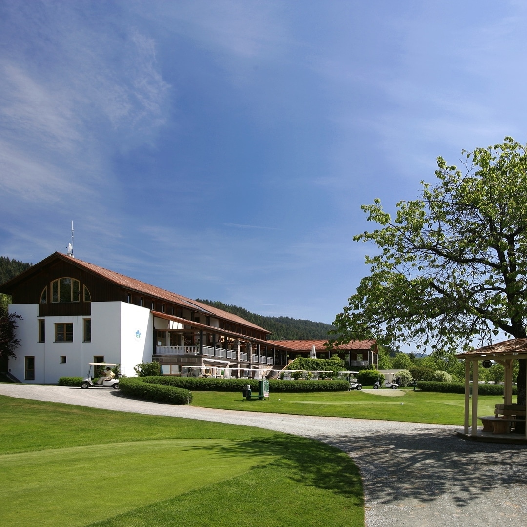 Golfclub Köstenberg