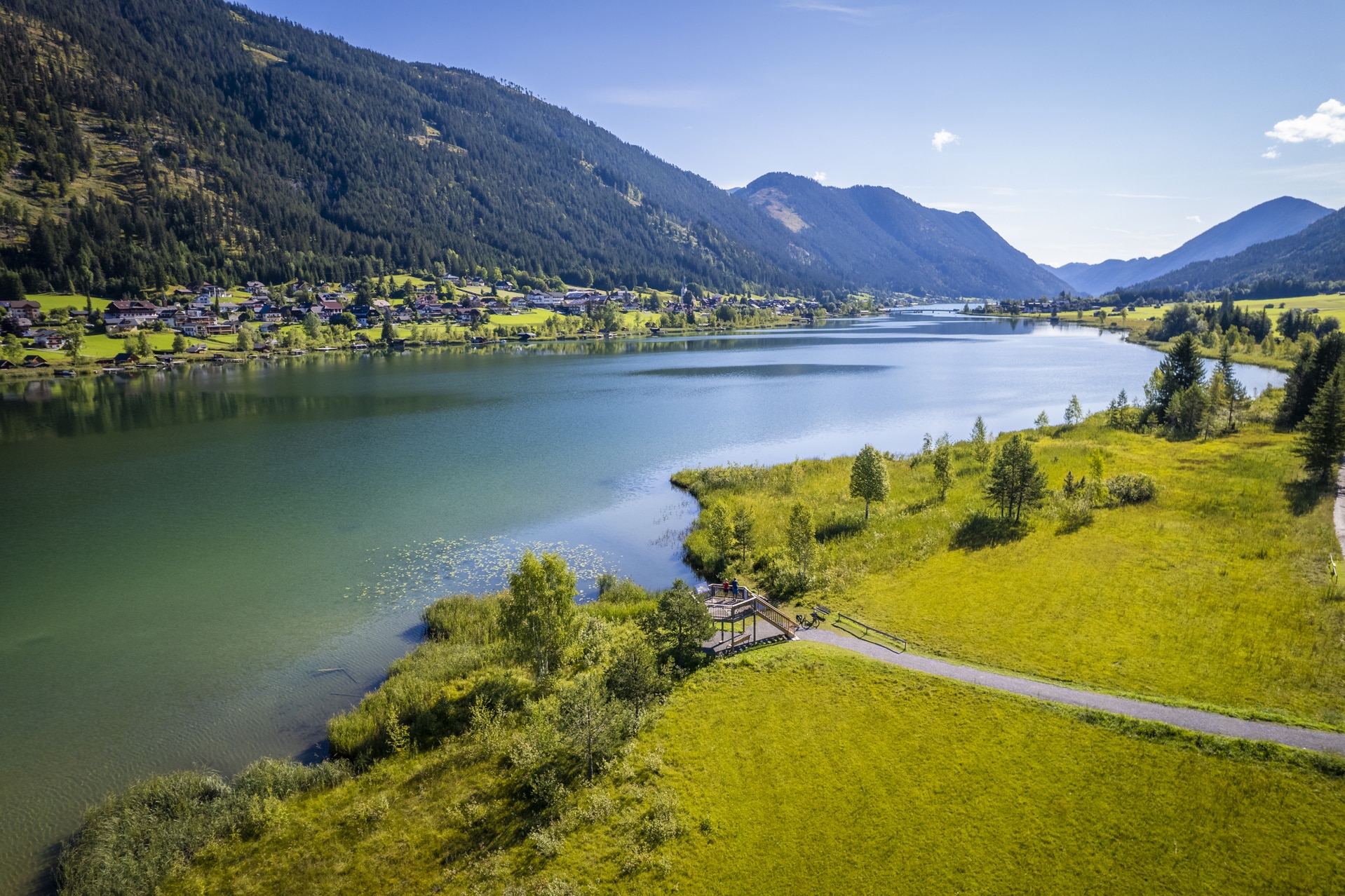 seenschleife