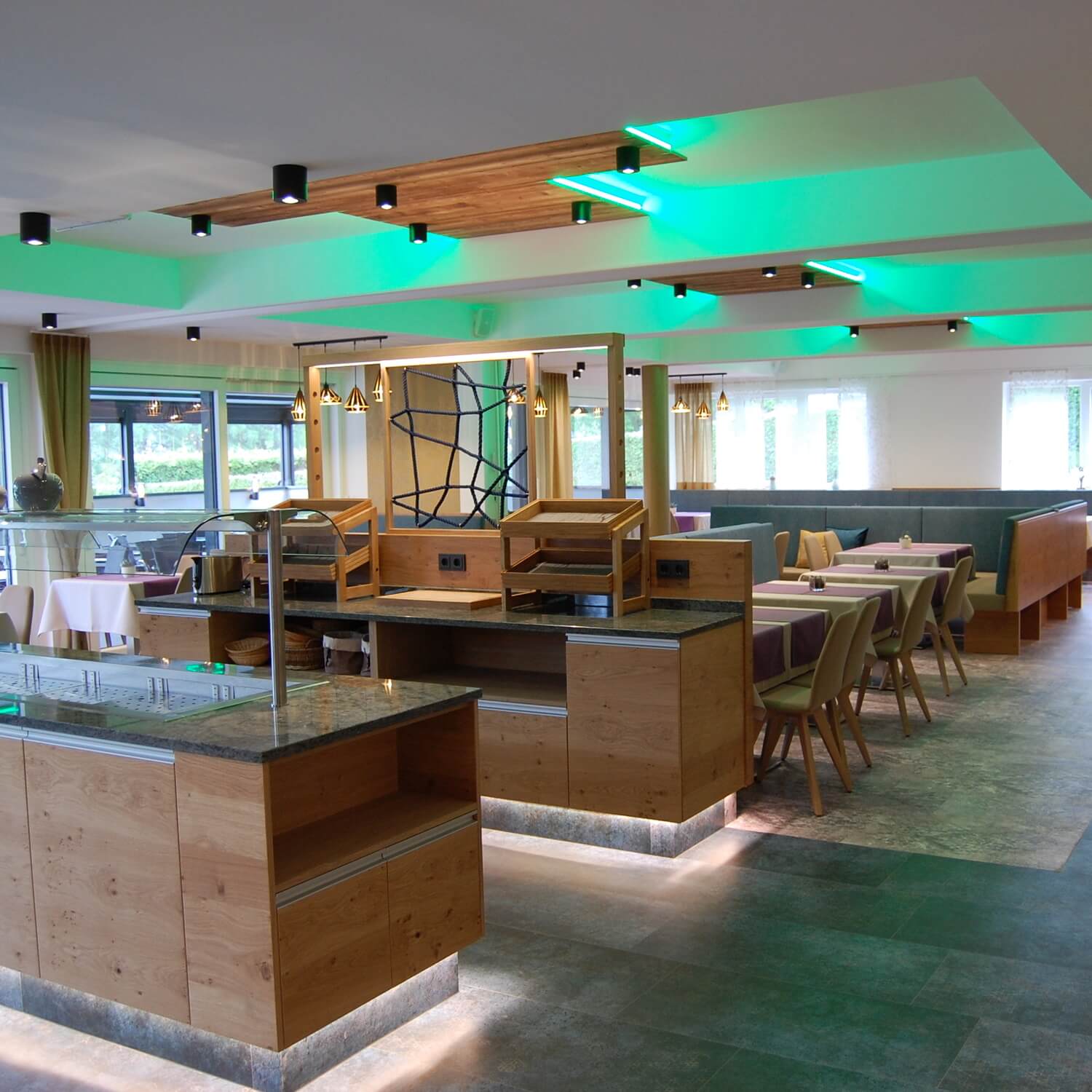 Buffet Buffet