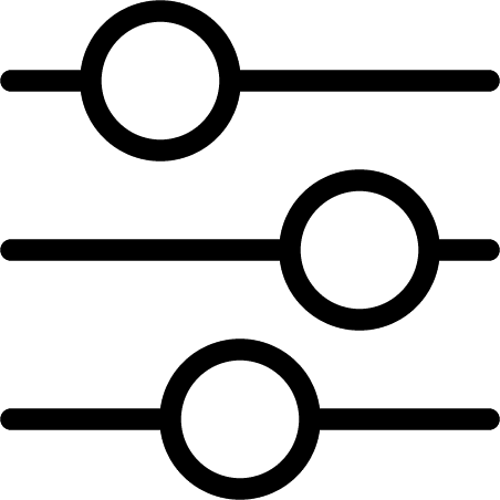Sonnenterrasse Icon