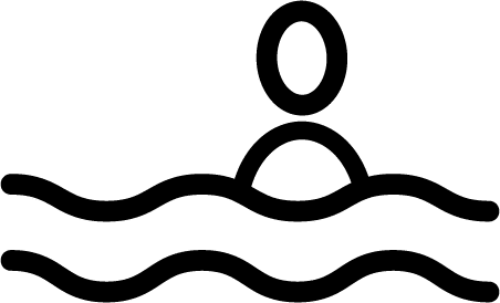 Sonnenterrasse Icon