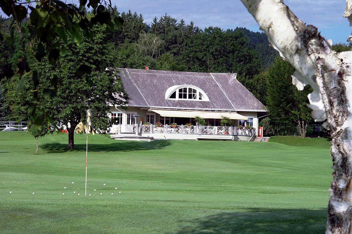 Golfclub Köstenberg