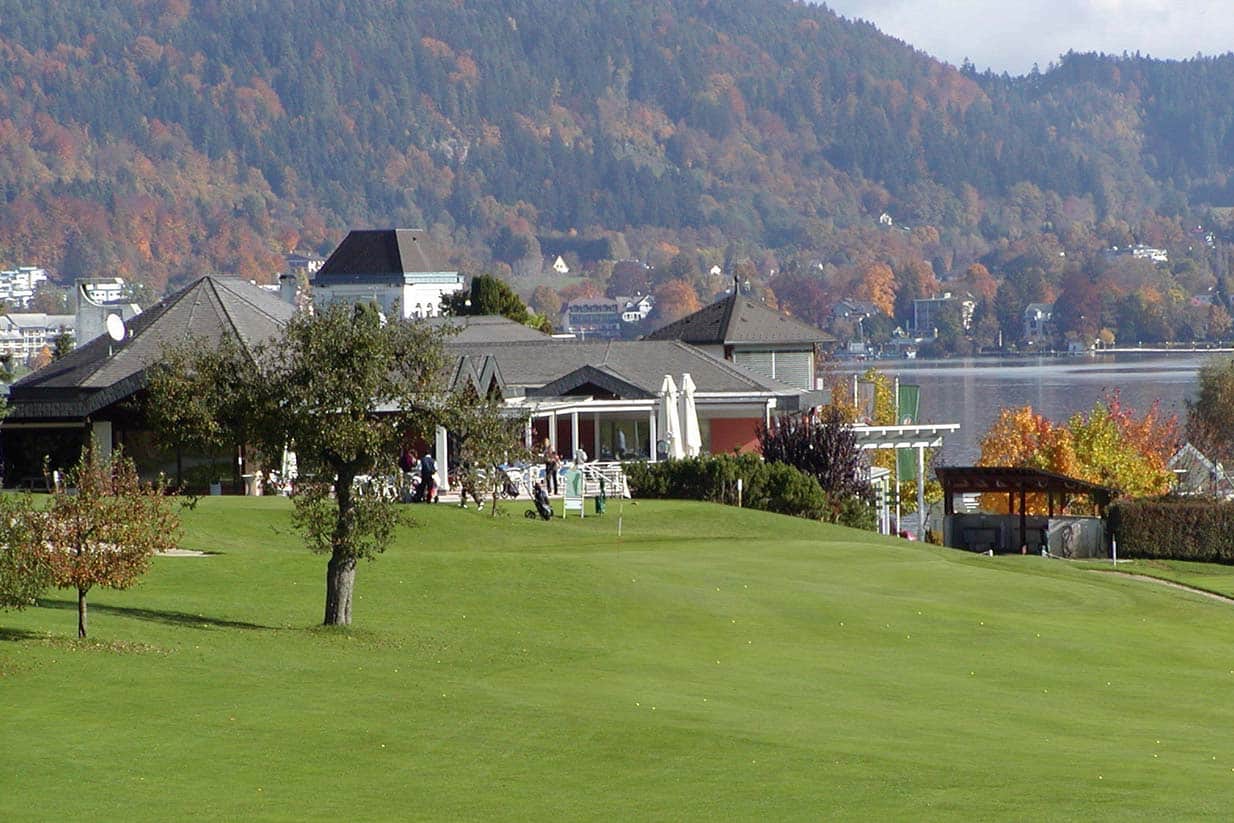 Golfclub Köstenberg