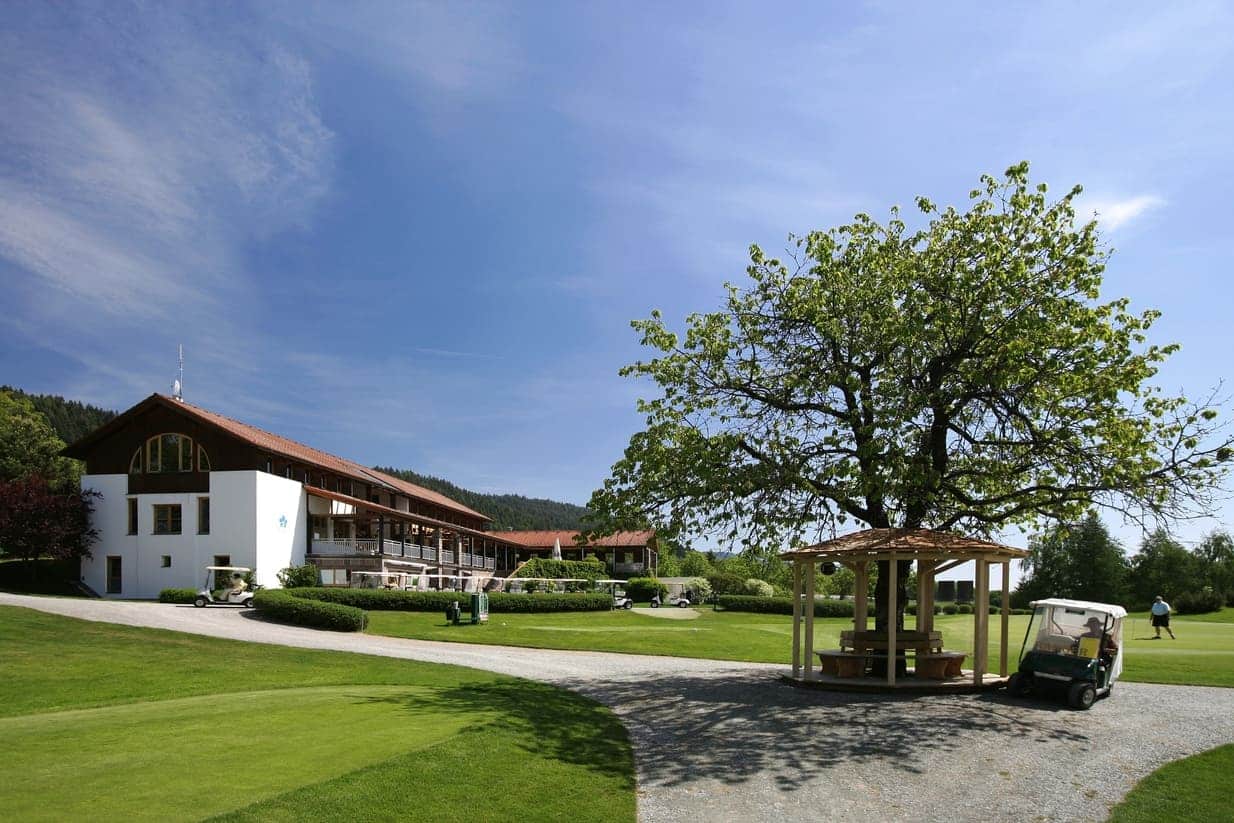 Golf Club Köstenberg